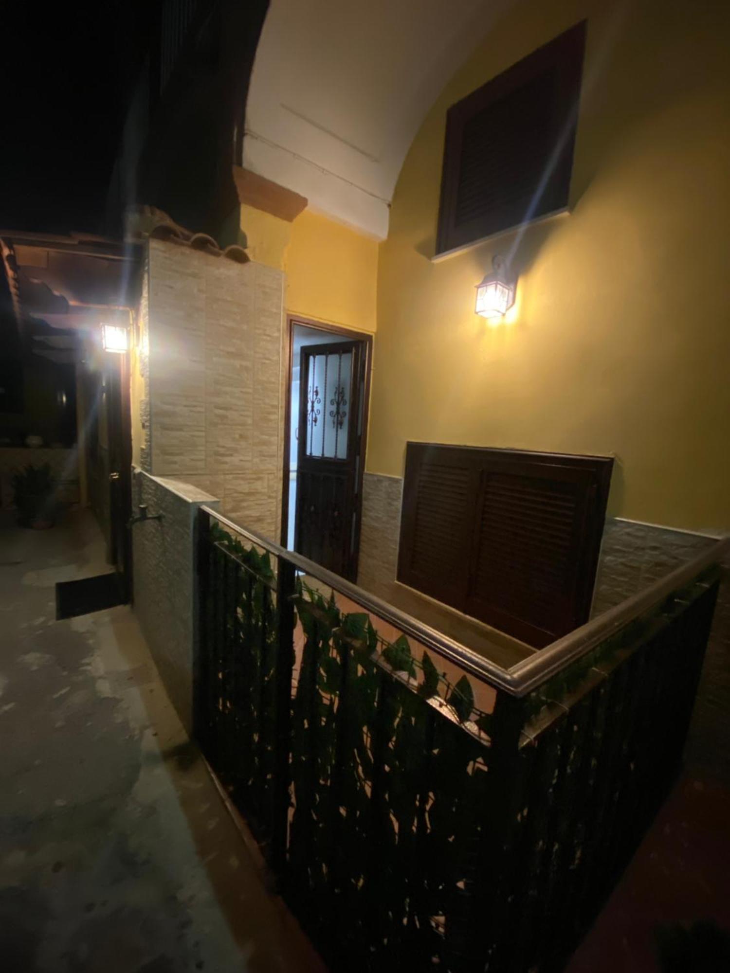 Daly Home Intero Appartamento Mugnano di Napoli Exterior foto
