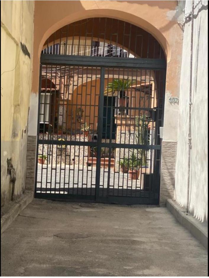 Daly Home Intero Appartamento Mugnano di Napoli Exterior foto